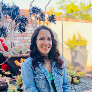 Meet your Posher, Lauryn